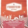 Foodsterr Natural Cranberries sweetened with Apple juice