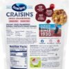 Ocean Spray Craisins Dried Cranberries