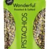 Wonderful Pistachios No Shells