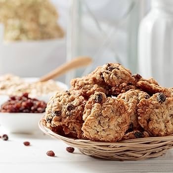 Yupik Organic Thompson Raisins Ideal for Baking