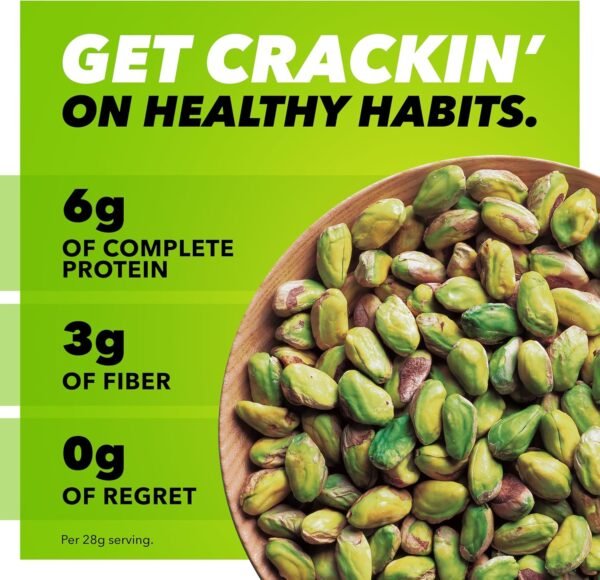 Wonderful Pistachios No Shells