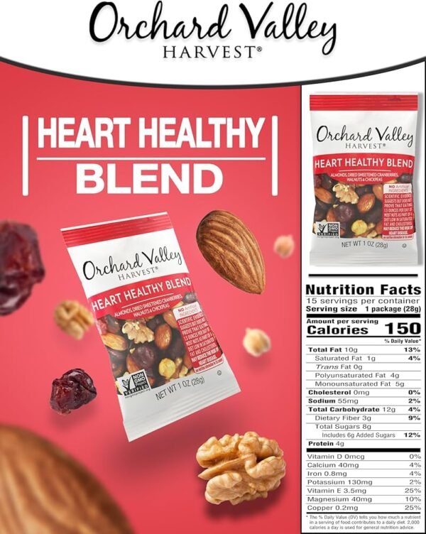 81VI6RvsxUL._AC_UF894,1000_QL80_ Orchard Valley Harvest Heart Healthy Blend