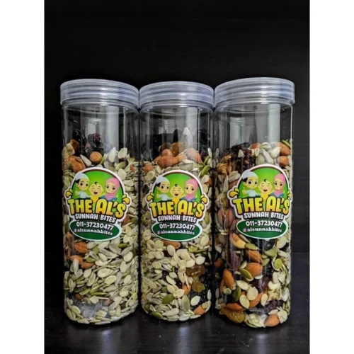 HAPPY NUTS ( Mix nuts) Healthy mix nuts