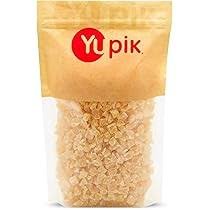 Yupik Dried Pineapple