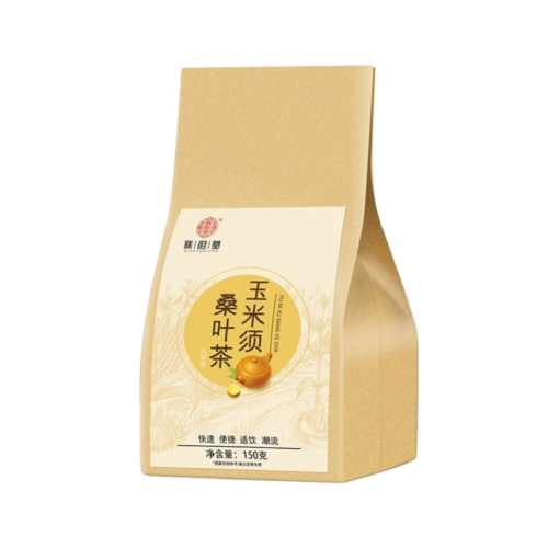 Corn Silk Mulberry Leaf Tea Herbal Tea